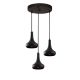 OPVIQ Visilica Berceste N-1374, crna - EP3004963