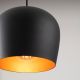 OPVIQ Visilica Berceste N-1413, crna - EP3005014