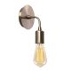 OPVIQ Zidna lampa Harput N-1326, braon - EP3005728