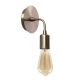 OPVIQ Zidna lampa Harput N-1326, braon - EP3005728