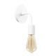 OPVIQ Zidna lampa Harput N-1327, bela - EP3005734