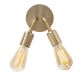 OPVIQ Zidna lampa Harput N-13322, zlatna - EP3005752