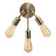 OPVIQ Zidna lampa Harput N-1338, zlatna - EP3005770