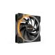 BE QUIET! Kuler Light wings 120mm PWM - 071343