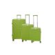 ENOVA PP Set kofera 3/1 - apple green - EP2934504