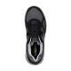 SKECHERS Patike burns M - 52635-BKGY