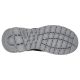 SKECHERS Patike burns M - 52635-BKGY