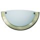 Rabalux Zidna lampa Ufo E27 1x MAX 60W bronzana (5263) - 5263