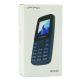 IPRO Mobilni telefon, A1 Mini, crna/plava - R2137