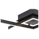 Rabalux Plafonjera Casimir LED 23W mat crno (5267) - 5267