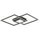Rabalux Plafonjera Casimir LED 40W mat crno (5269) - 5269-1
