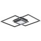 Rabalux Plafonjera Casimir LED 40W mat crno (5269) - 5269-1