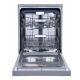 HEINNER Mašina za pranje sudova HDW-FSM60714AXD++14kompleta/7prog/60cm/inox - EP3197068