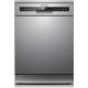 HEINNER Mašina za pranje sudova HDW-FSM60714AXD++14kompleta/7prog/60cm/inox - EP3197068