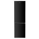 HEINNER Kombinovani frižider HCNF-HM253INVBKE++253l/NoFrost/54,5x181/Crni - EP3197125