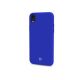 CELLY Futrola FEELING  za iPhone XR, plava - FEELING998BL