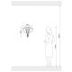 OPVIQ Zidna lampa W-034 - EP3005803