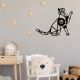 OPVIQ Zidna lampa W-037, crna - EP3005821