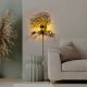 OPVIQ Zidna lampa Tree Woman, crna - EP3005905