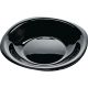 LUMINARC Tanjir duboki Carine crni 21cm 1/1 - 212126