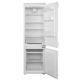 HEINNER Kombinovani frižider HC-BIM271INVE++/271l/inverter/ugradni/54x175,50 - EP3197110