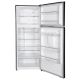 HEINNER Kombinovani frižider HF-HM413NFDXWDE++ 413l/70x178cm/No frost/crni - EP3197077