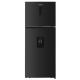 HEINNER Kombinovani frižider HF-HM413NFDXWDE++ 413l/70x178cm/No frost/crni - EP3197077