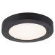 Rabalux Ugradna i nadgradna rasveta Coco LED 3W crna (5274) - 5274