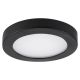 Rabalux Ugradna i nadgradna rasveta Coco LED 3W crna (5274) - 5274