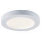 Rabalux Ugradna i nadgradna rasveta Coco LED 3W bela (5276) - 5276