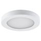 Rabalux Ugradna i nadgradna rasveta Coco LED 3W bela (5276) - 5276