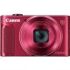 CANON Fotoaparat Powershot SX620 HS Red - 52798
