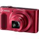 CANON Fotoaparat Powershot SX620 HS Red - 52798