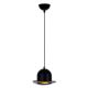 OPVIQ Luster Fötr Sivani MR-332, crna - EP3005986