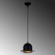 OPVIQ Luster Fötr Sivani MR-332, crna - EP3005986