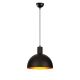 OPVIQ Luster Sivani MR-306, crna/zlatna - EP3006004