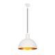 OPVIQ Luster Sivani MR-625, bela/zlatna - EP3006013
