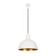 OPVIQ Luster Sivani MR-625, bela/zlatna - EP3006013