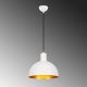 OPVIQ Luster Sivani MR-625, bela/zlatna - EP3006013