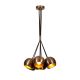 OPVIQ Visilica Sivani MR-626, bronzana - EP3006022