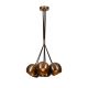 OPVIQ Visilica Sivani MR-626, bronzana - EP3006022