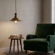 OPVIQ Luster Sivani MR-637, zlatna - EP3006052