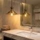 OPVIQ Luster Sivani MR-637, zlatna - EP3006052