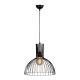 OPVIQ Luster Fellini MR 672, crna - EP3006085