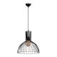 OPVIQ Luster Fellini MR 672, crna - EP3006085
