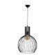 OPVIQ Luster Fellini MR 756, crna - EP3006091