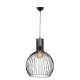 OPVIQ Luster Fellini MR 756, crna - EP3006091