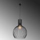 OPVIQ Luster Fellini MR 756, crna - EP3006091