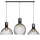 OPVIQ Visilica Fellini MR 768, crna - EP3006109