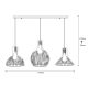 OPVIQ Visilica Fellini MR 768, crna - EP3006109